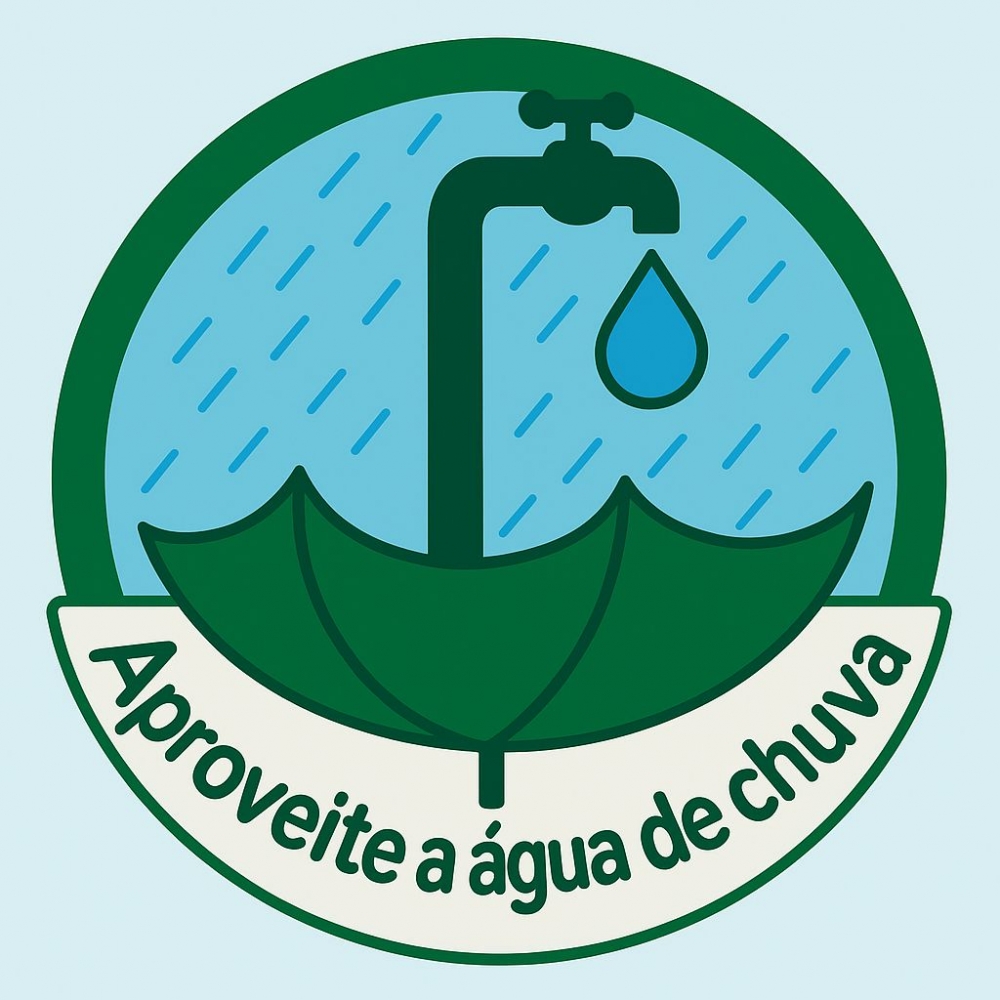 CAPTAÇÃO DE ÁGUA DA CHUVA - SEUC